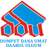 Logo Dompet Dana Umat